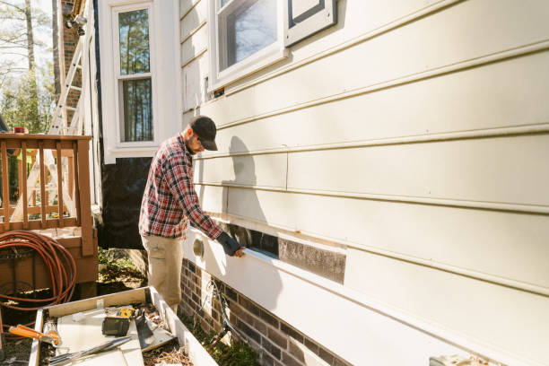 Trusted Fiber Cement Siding service in Prospect Heights, IL - Creative Siding
